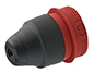 Сверлильный патрон FLEX BF SDS-plus CHE 2 468835
