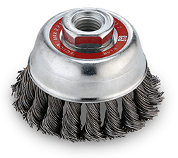 Щетка чашечная FLEX BO-ST D65 0,5/Z M14 124524
