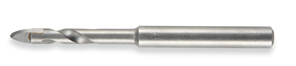 Сверло для плитки FLEX TD D8x50 D10 386340