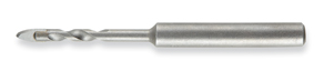 Сверло для плитки FLEX TD D6x50 D10 386340