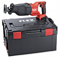 Сабельная пила FLEX RSP DW 18.0-EC C 491306