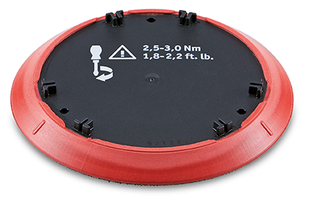 Тарельчатый круг FLEX BP-M/R D150 XCE/XFE 487988