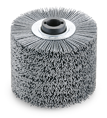 Нейлоновая щетка FLEX BW-NY D110/85 P120 465143