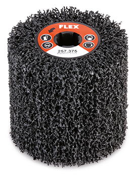 Поли клин FLEX SW-PC EC 100x100 257375