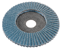 Шлифовальный диск FLEX FSC K60 Ø125 мм 349925