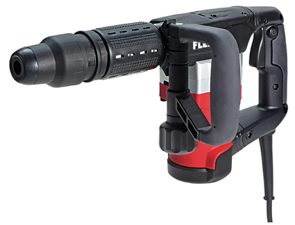 Перфоратор FLEX DH 5 SDS-max 365920