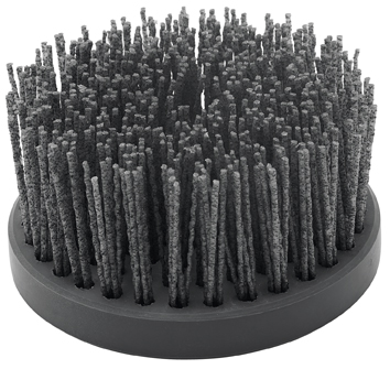 Тарельчатая щетка FLEX BT-NY D130/50 P46 M14 409030