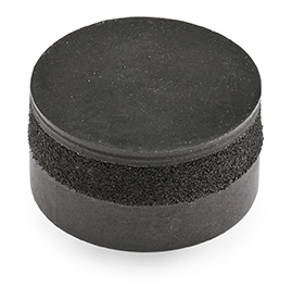 Клейкий тарельчатый круг FLEX BP-M/SR D30 492388