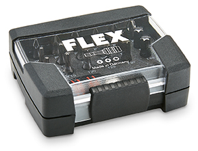 Набор бит FLEX DB T-Box Set-1 455881