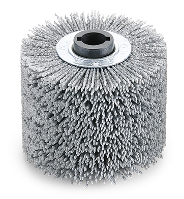 Нейлоновая щетка FLEX BW-NY D110/85 P46 465135