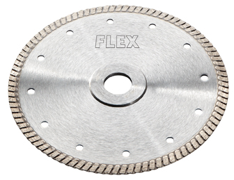 Алмазный диск FLEX D-TCS T-Jet 170x22,2 386189