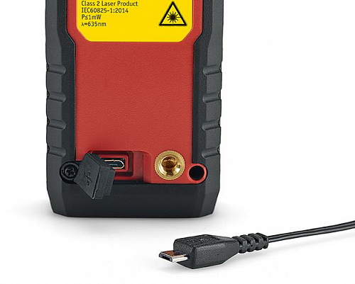 Лазерный дальномер FLEX ADM 60 Li 447862