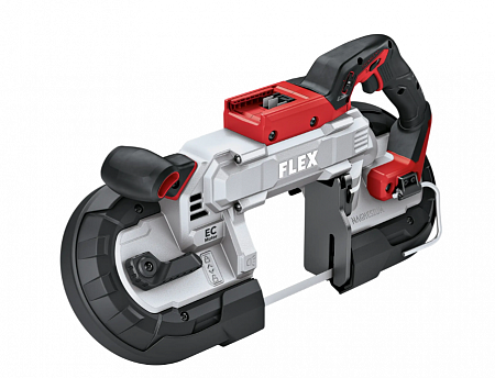 Ленточная пила по металлу FLEX SBE 127 18-EC 531749