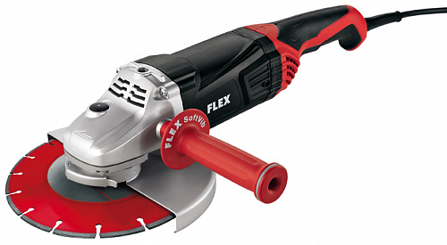 Угловая шлифовальная машина FLEX L 21-6 230 391514