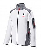 Куртка с подогревом FLEX TF White 10.8/18.0 XXL Lady 512109