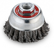 Щетка чашечная FLEX BO-ST D65 0,5/Z M14 124524