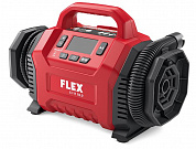 Аккумуляторный компрессор FLEX CI 11 18.0 506648