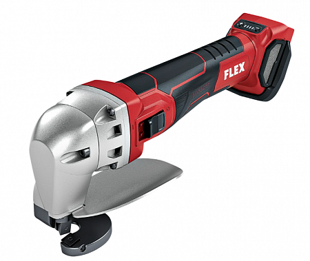 Аккумуляторные ножницы по металлу SHE 16 18.0-EC C 531583