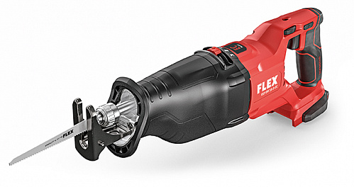Сабельная пила FLEX RSP DW 18.0-EC 466964