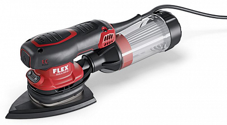Дельташлифовальная машина FLEX ODE 2-100 EC Set 468908