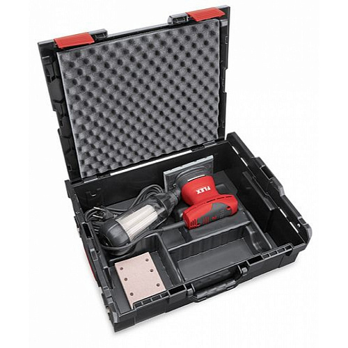 Эксцентриковая шлифовальная машина FLEX OSE 80-2 429821