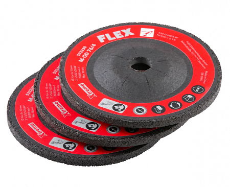 Универсальный диск FLEX M-GD 76/4 VE3 533230