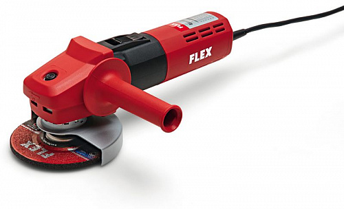 Угловая шлифовальная машина FLEX L 1506 VR 437972