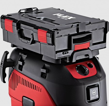 Пылесос FLEX VCE 44 L AC-Set 465690