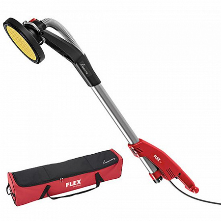 Шлифовальная машина FLEX GE 7+MH - O для стен и потолков 494461