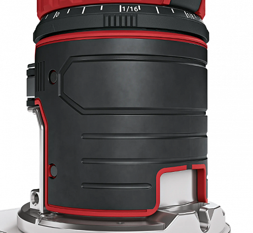 Аккумуляторный фрезер Flex CER 18.0-EC C 531634