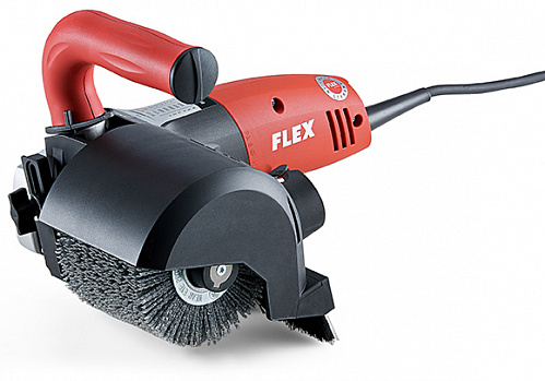 Щеточная машина TRINOXFLEX BBE 14-3 110 471097