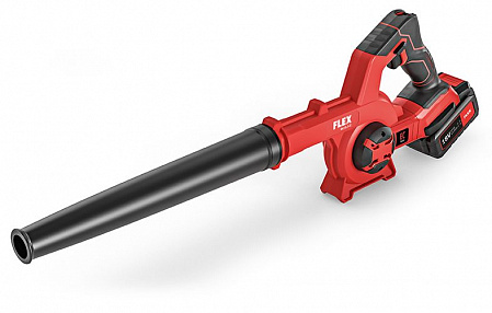 Аккумуляторная воздуходувка FLEX BW 18.0-EC 472913