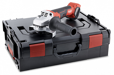 Угловая шлифовальная машина FLEX LB 125 18.0-EC 499315
