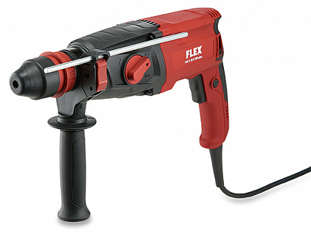 Перфоратор FLEX CHE 2-28 R SDS-plus 461490