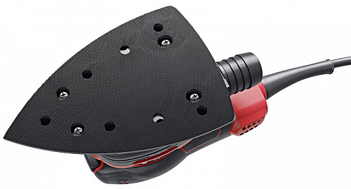 Дельташлифовальная машина FLEX ODE 2-100 EC Set 468908