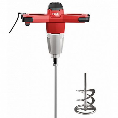 Миксер FLEX MXE 1000 + WR2 120 495883