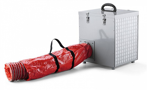 Промышленный воздухоочиститель FLEX VAC 800-EC Air Protect 14 505749