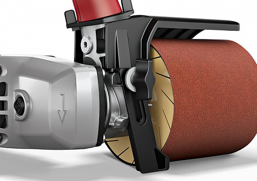 Сатинировальная машина TRINOXFLEX BSE 14-3 100 433411