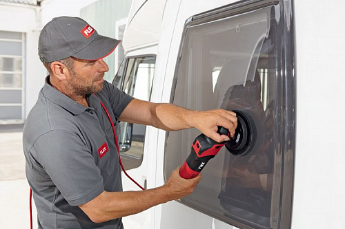 Полировальная машина FLEX PE 14-1 180 395749