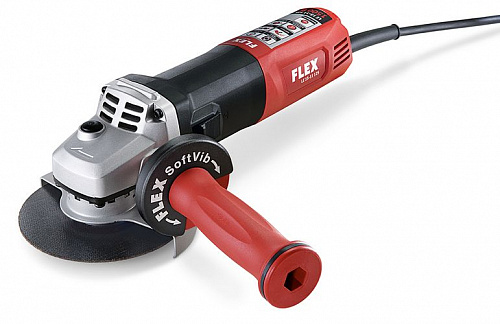 Угловая шлифовальная машина FLEX LE 15-11 125 447722
