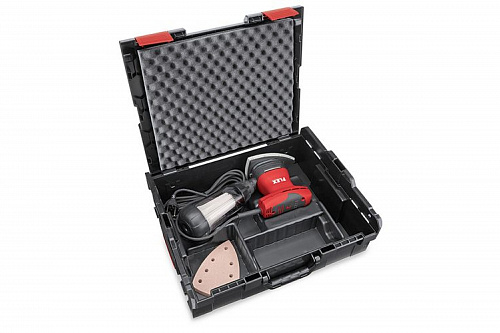Дельташлифовальная машина FLEX ORE 100-2 SET 429864