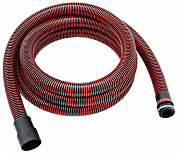 Антистатический всасывающий шланг FLEX SH-C 32x4m AS/NL 406708