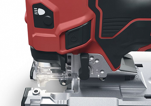 Аккумуляторный лобзик FLEX JS 18.0-EC C 485403