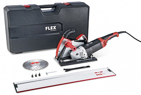 Алмазная отрезная система FLEX DCG L 26-6 230 G-Set 494674