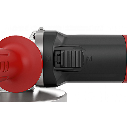 Угловая шлифовальная машина FLEX L 8-11 125 458333