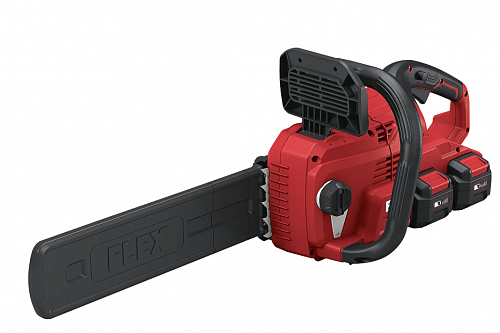 Аккумуляторная бензопила GCS 35 2x18-EC 531276