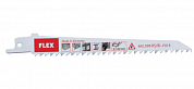 Полотно по металлу FLEX RS/BI-150 6 VE5 462098