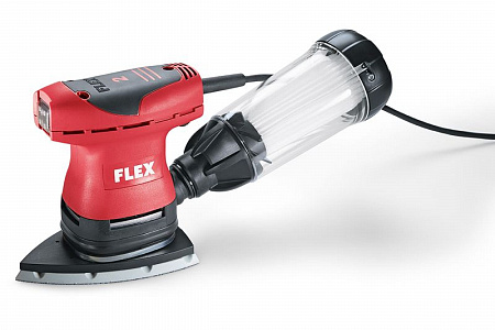 Дельташлифовальная машина FLEX ORE 100-2 429856