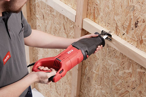 Сабельная пила FLEX RSP 13-32 438367