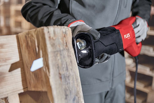 Сабельная пила FLEX RS 11-28 432776